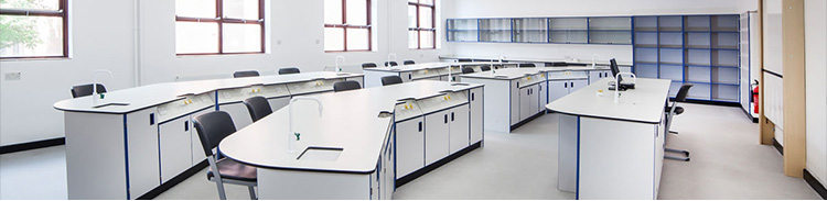 laboratory work bench (13) лабораторный стол (13)