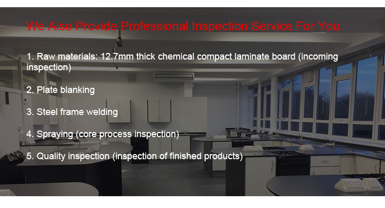 laboratory work bench (9) лабораторный стол (9)