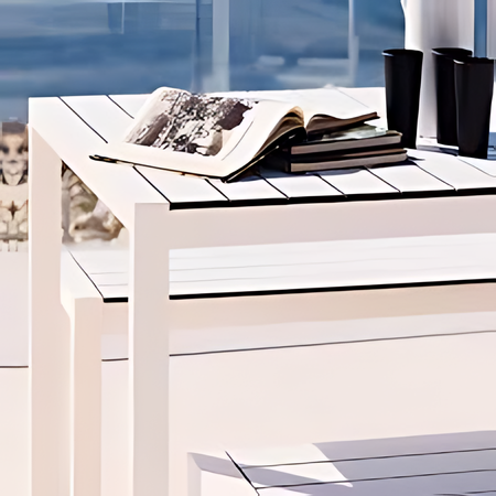 hpl compact table top компактная столешница из hpl