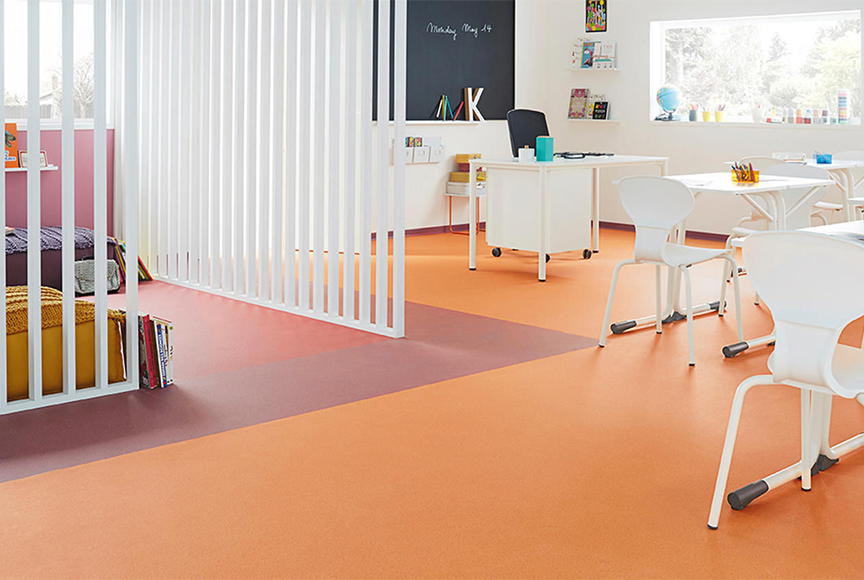 pvc plastic flooring roll VINYL рулон пластикового напольного покрытия из ПВХ VINYL