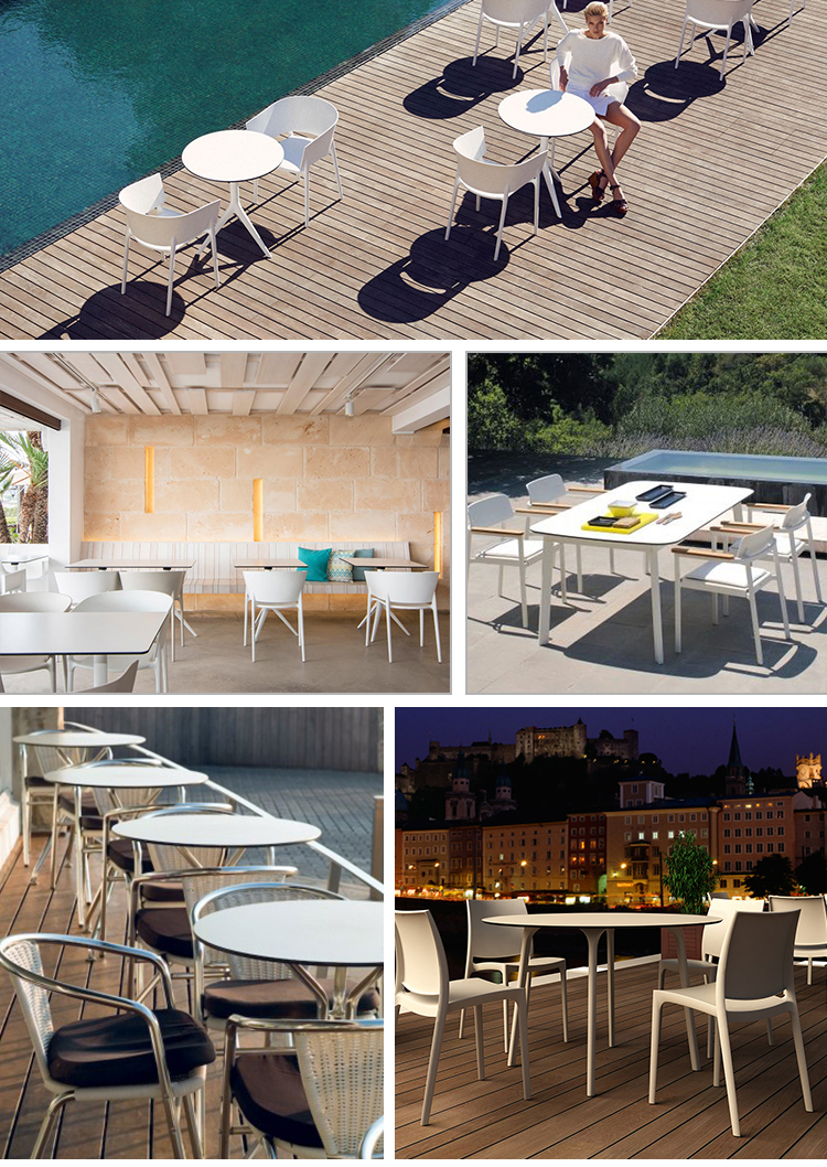 hpl outdoor table top (3) HPL наружная столешница (3)