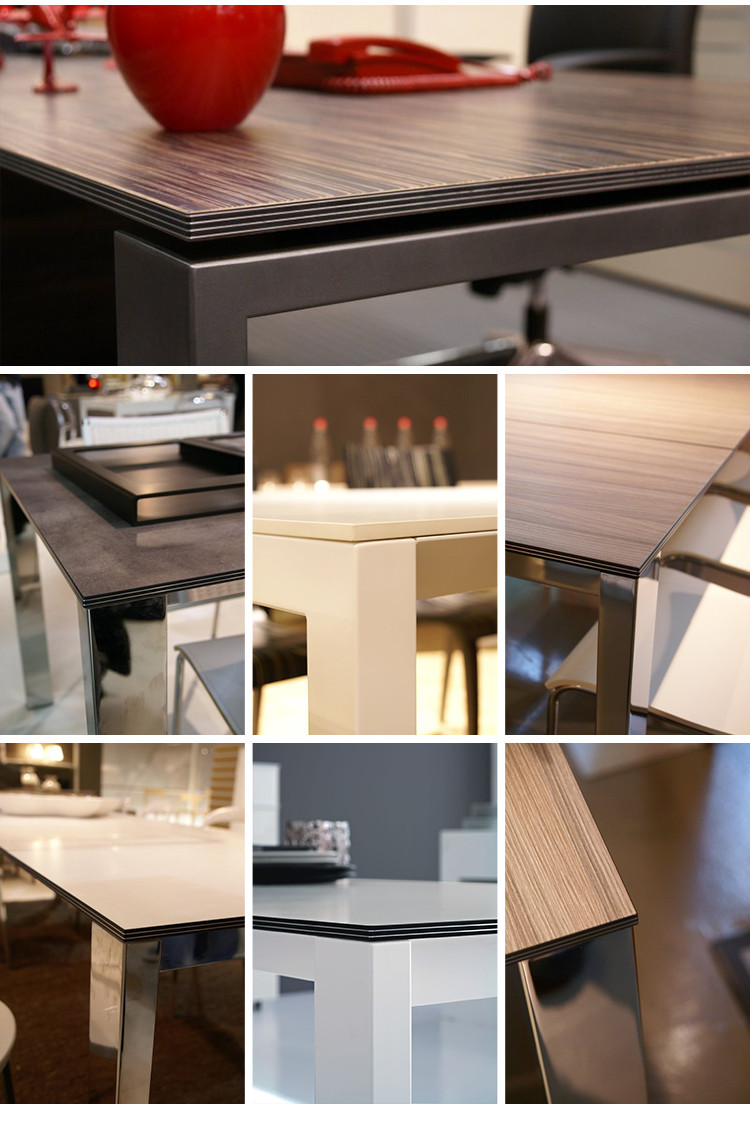 hpl table top (2) HPL столешница (2)