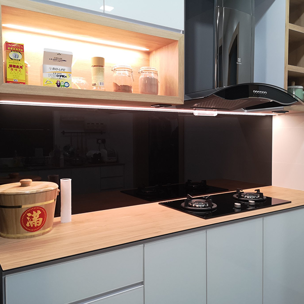 Понимание долговечности столешниц HPL