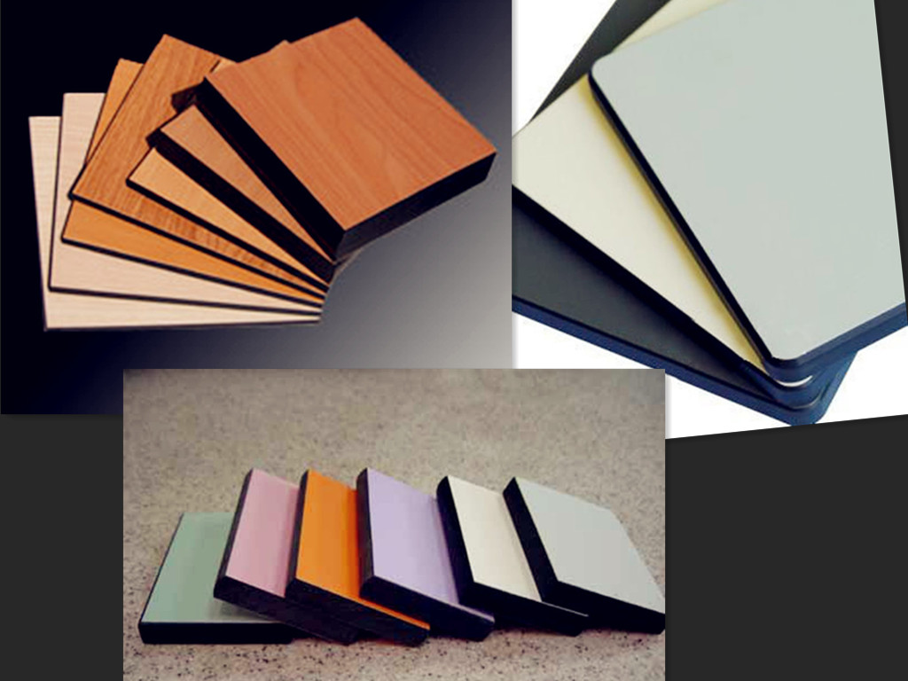 Полное руководство по плитам HPL (ламинат высокого давления): структура, характеристики и применение