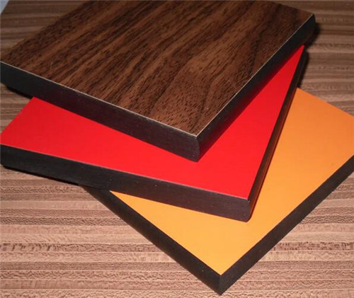 Существует ли класс огнестойкости А для компактного ламината?