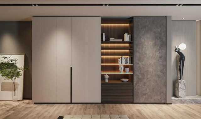 Персонализация всего дома: как выбрать разные доски