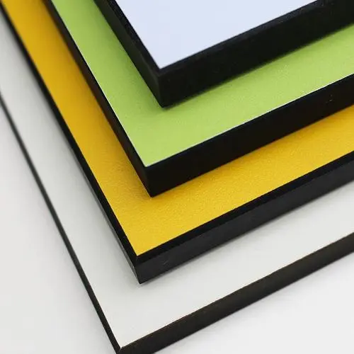 Инновационные применения компактной ламинированной доски в современном дизайне