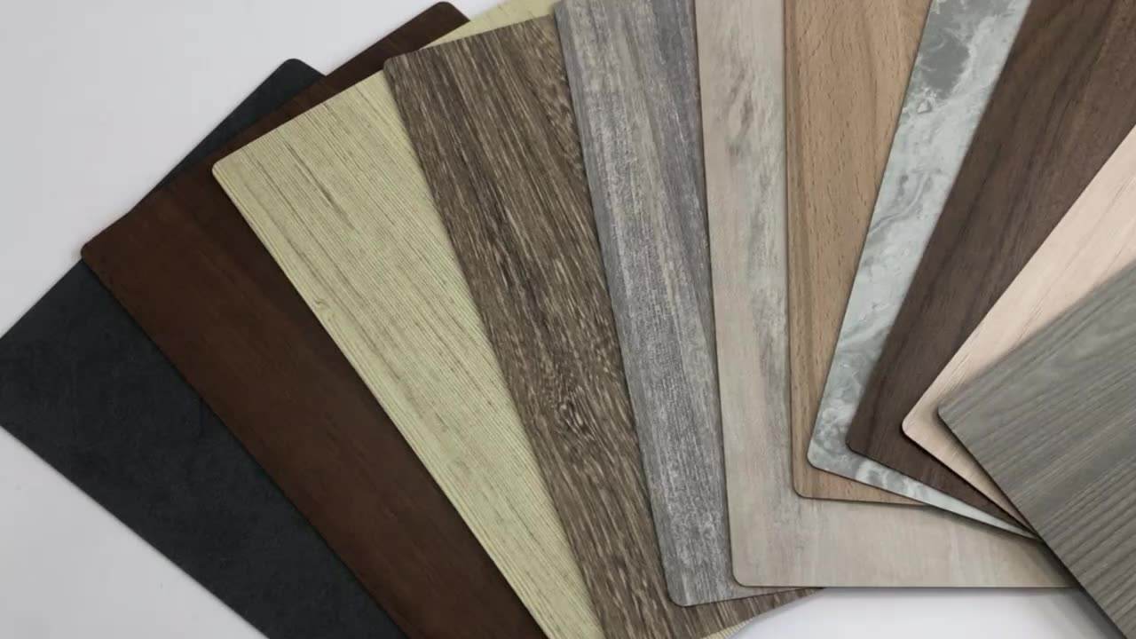 Подложка из шпона огнестойкой плиты HPL: разница между ДСП из массива дерева и ДСП