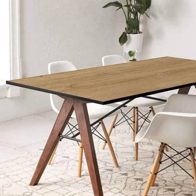 HPL Fireproof Poard: окончательное защитное решение для мебельных виниров