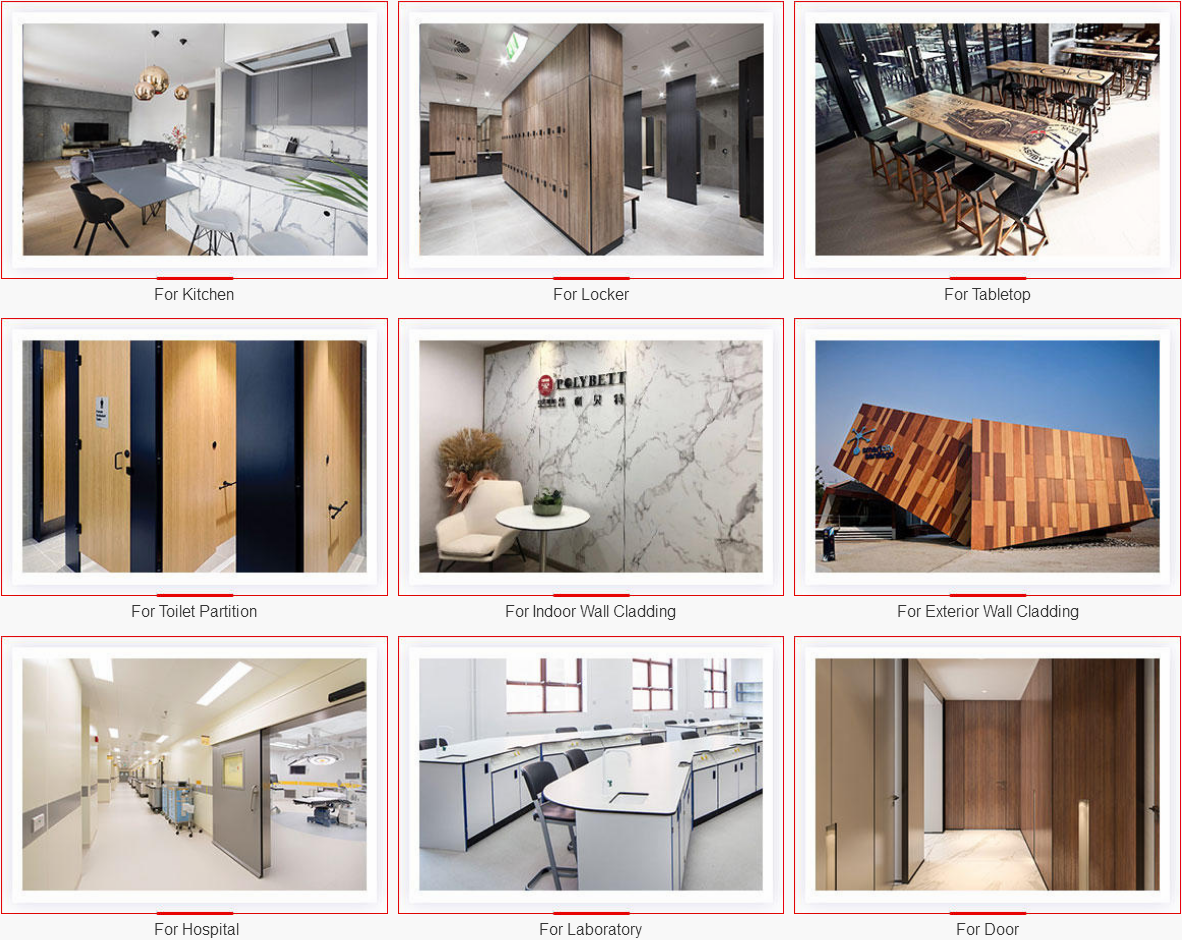 Приложение HPL