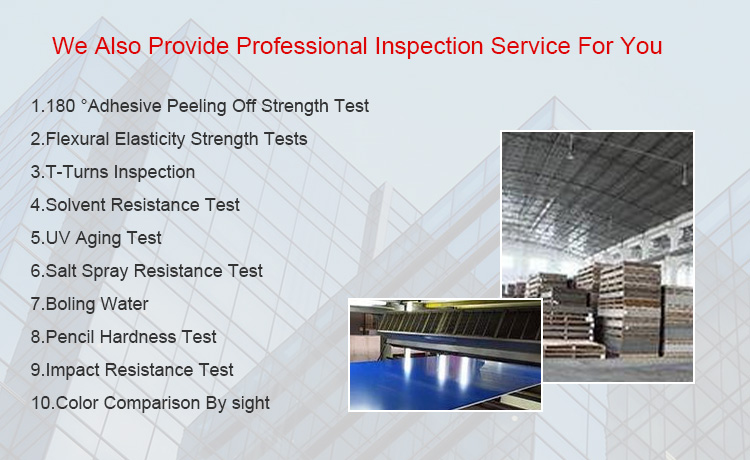 алюминиевая композитная панель (11)