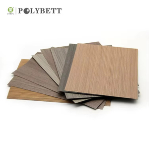 Дешевая цена матовая поверхностная отделка Formica HPL Sheets Prose Pode High Date Labised Panel для мебели