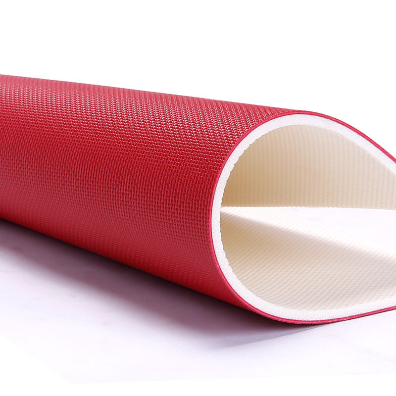 Пол спортивной площадки из ПВХ