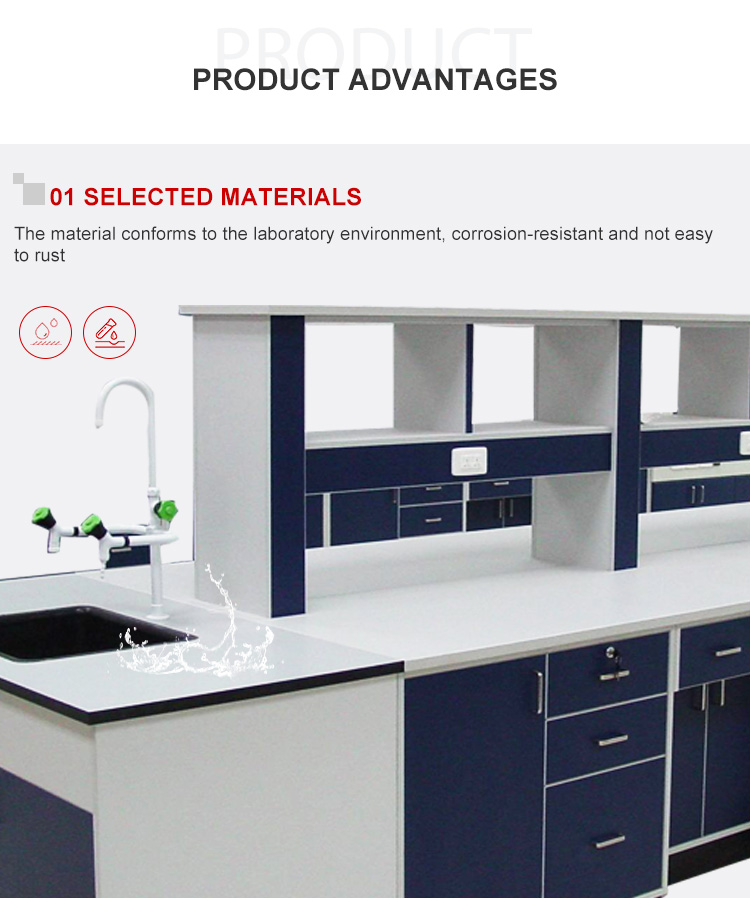 лабораторный рабочий стол (4)