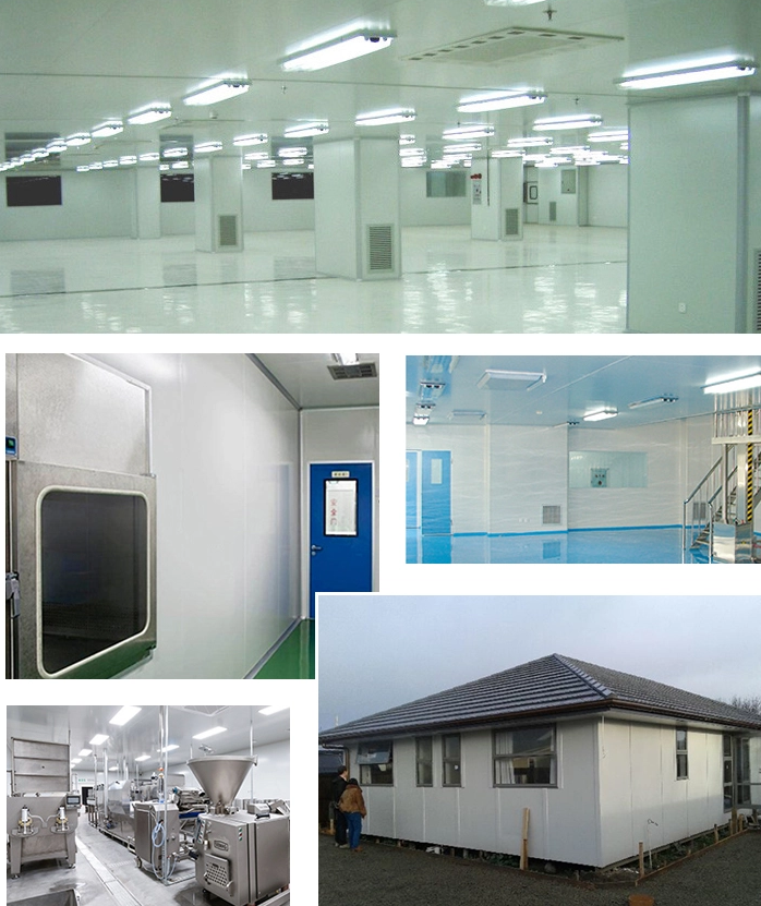 Плата MGO против компактной платы ламината: ключевые различия, функции и приложения