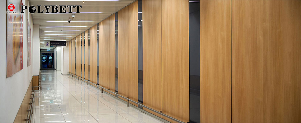 стеновая панель из ламината hpl