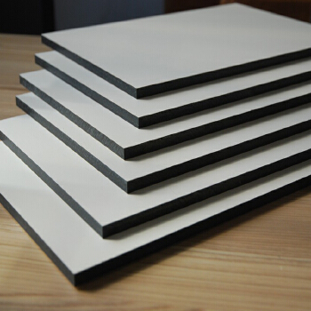 Как судить, является ли ваша компактная плата ламината подлинной?