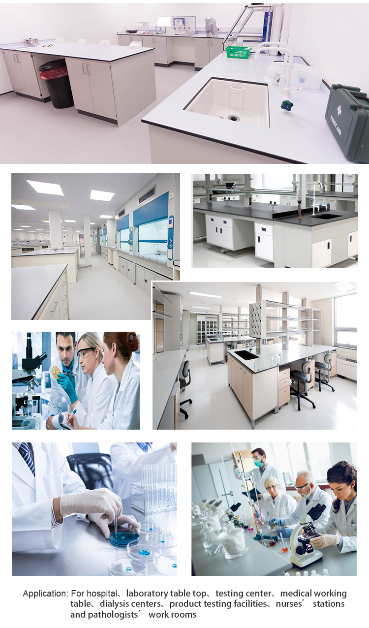 Лабораторная столешница (5)