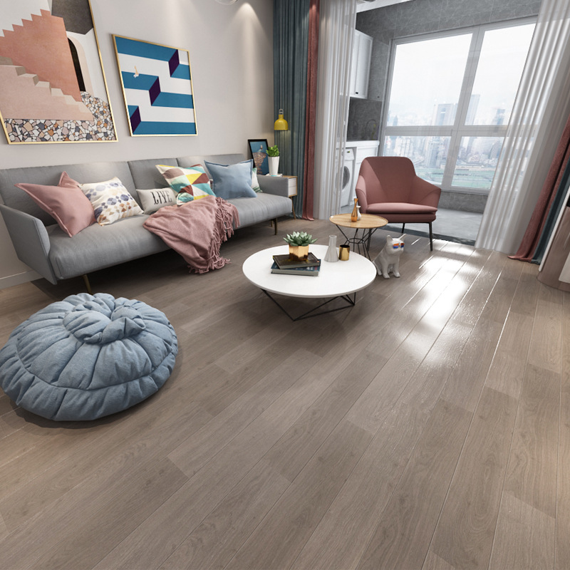 Преимущества напольных покрытий SPC: полное руководство