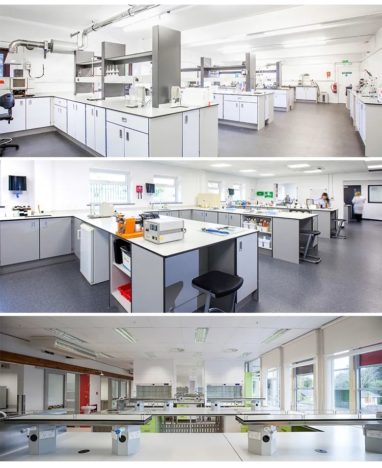 Химически стойкий ламинат (2)