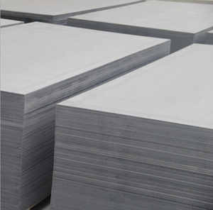 Горячие плиты цемента волокна панелей стены сборного железобетона продажи в строительном материале от Китая