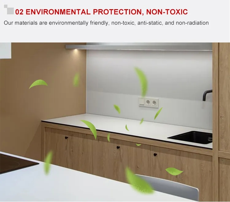 Кухонный шкаф HPL (5)