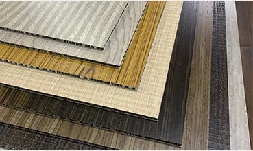 Алюминиевые соты HPL (7)