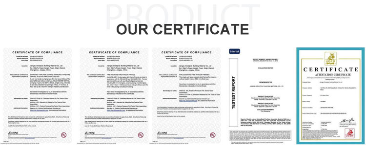 НАШ СЕРТИФИКАТ