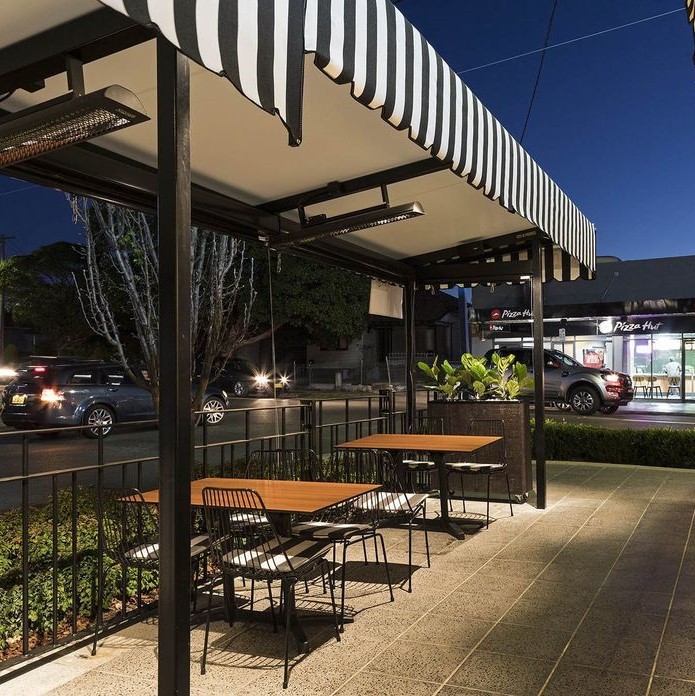 Лист HPL для наружного применения: анализ применения и преимуществ