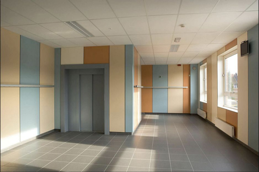 Настенные панели: как установить компактные ламинатные настенные панели?