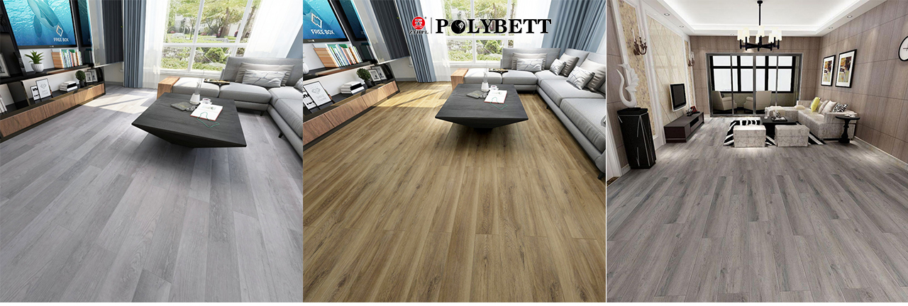 виниловые полы spc click