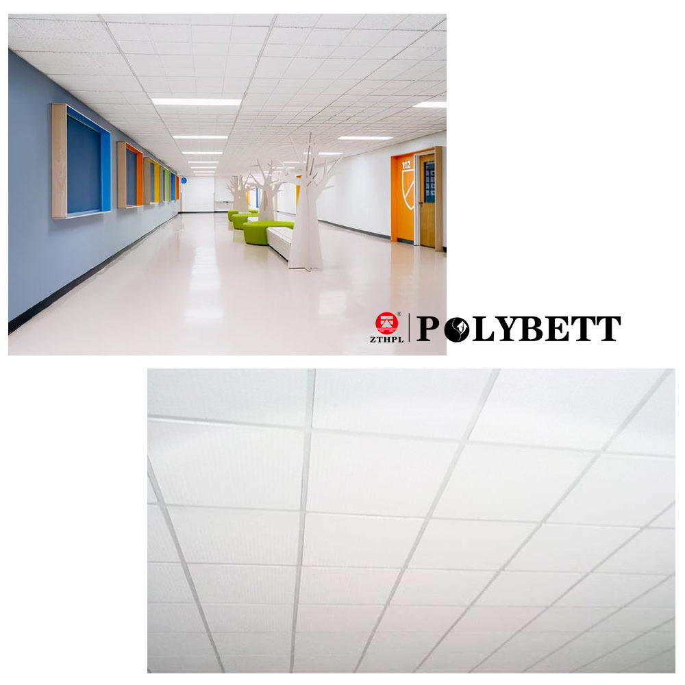 Потолок Гипсокартон