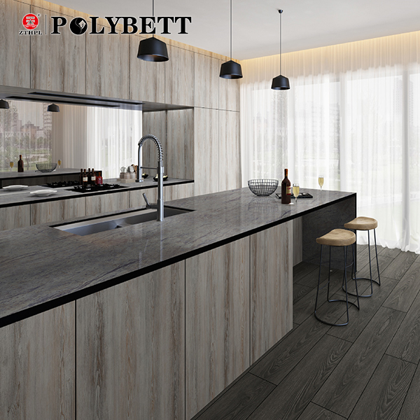 Все, что вам нужно знать о столешницах HPL