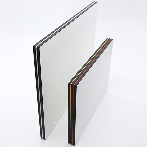 Что такое компактный ламинат?