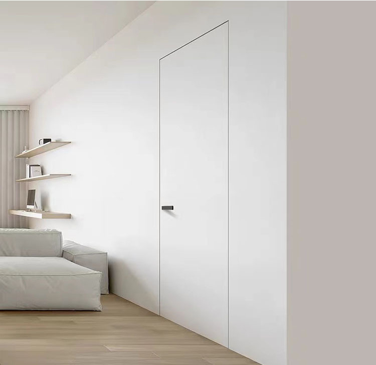 невидимая дверь (2)