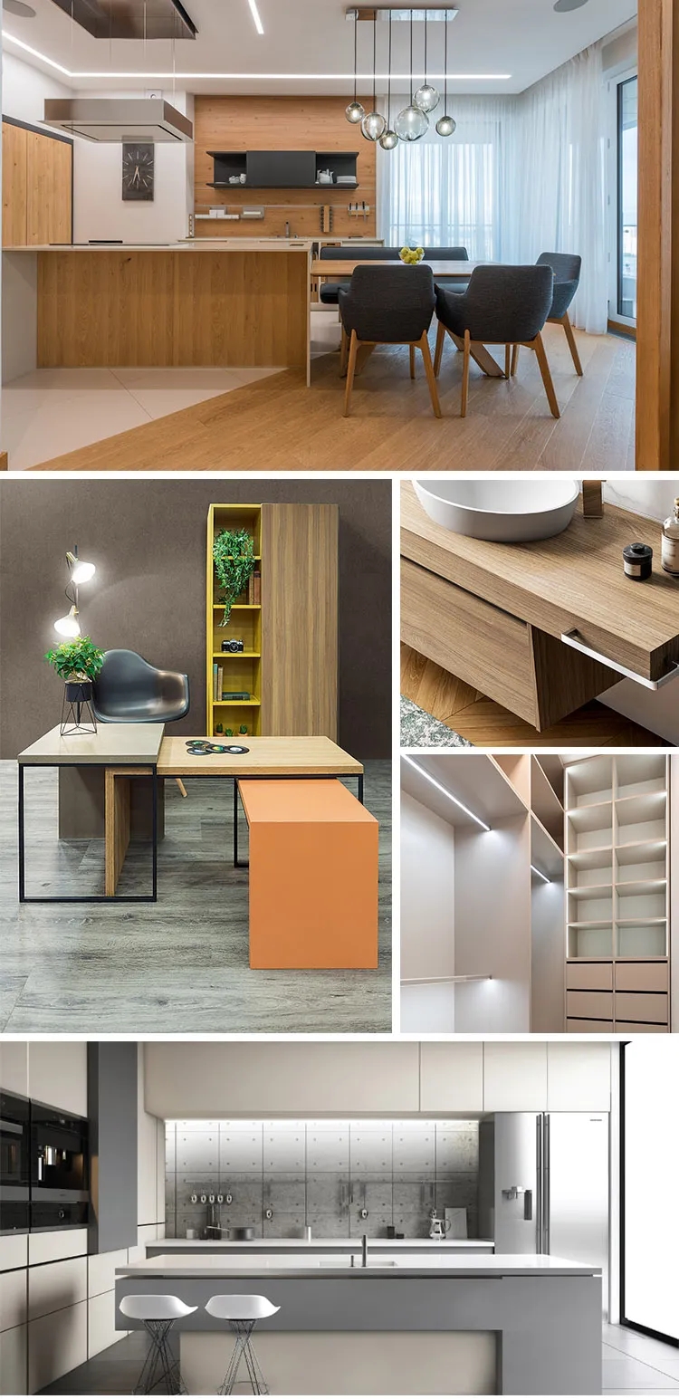 Ламинат высокого давления (2)