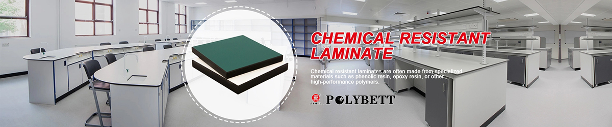 настольная доска HPL