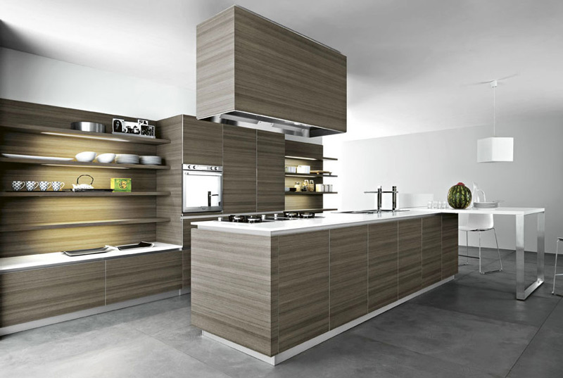 Каковы характеристики огнестойкой плиты HPL как материала для отделки поверхности мебели?