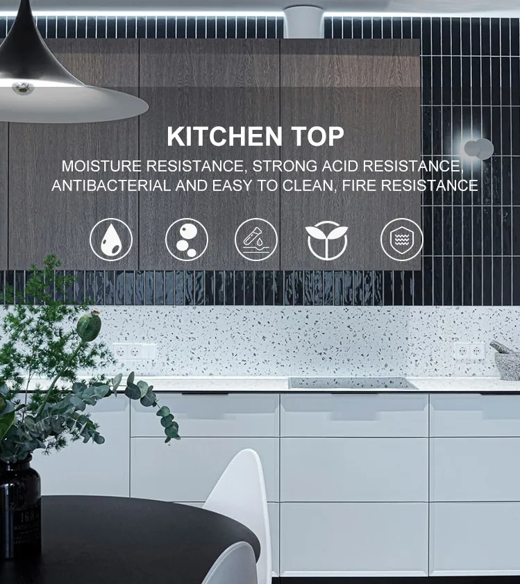 Кухонный шкаф HPL (1)