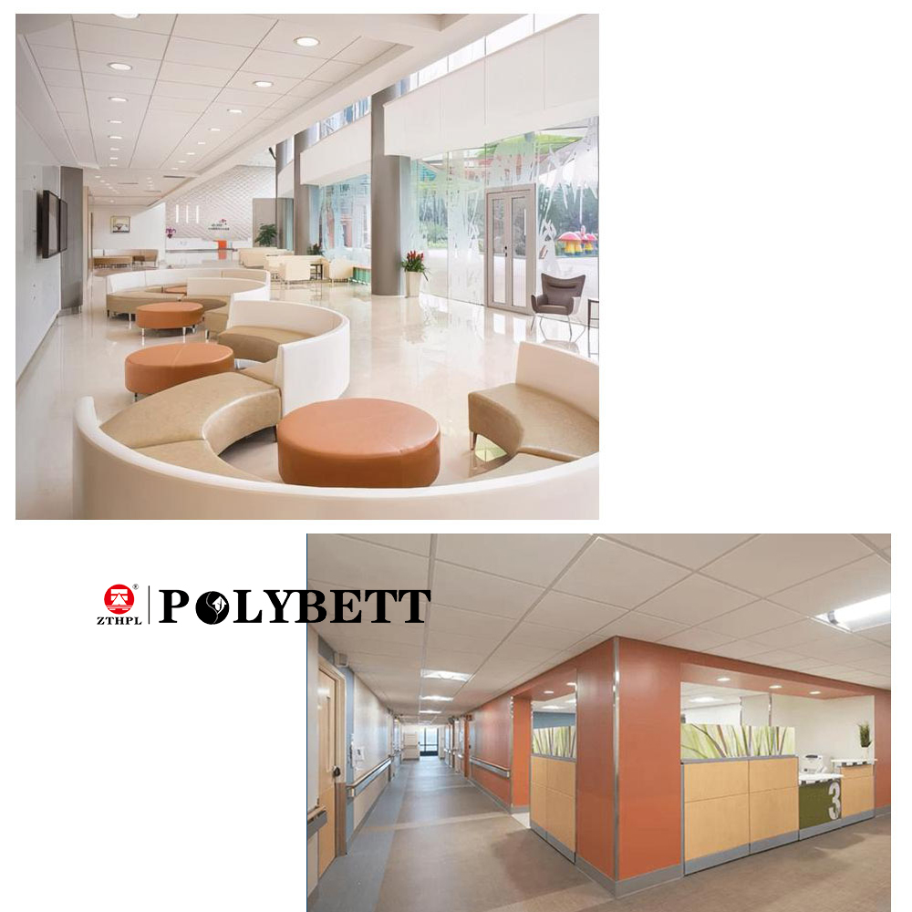 Потолок из гипсокартона