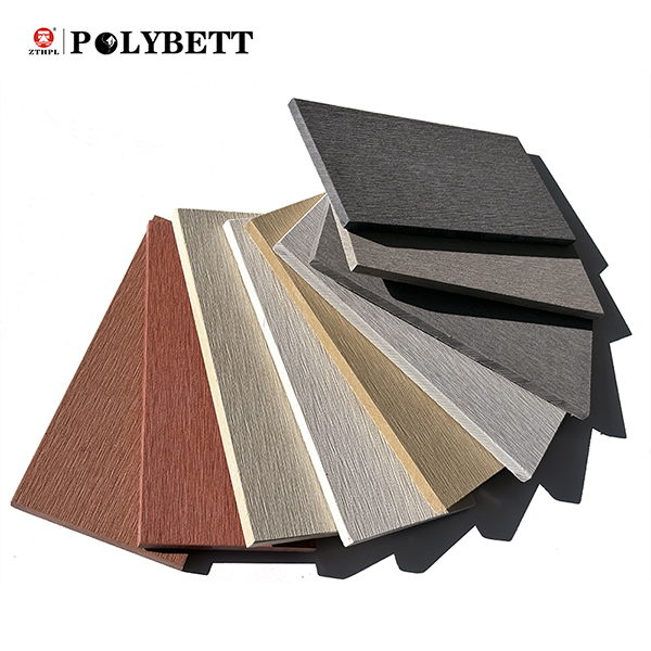 Исследование яркого мира цветных фиброцементных плит