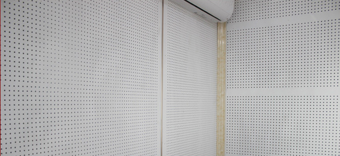 Гипсокартон