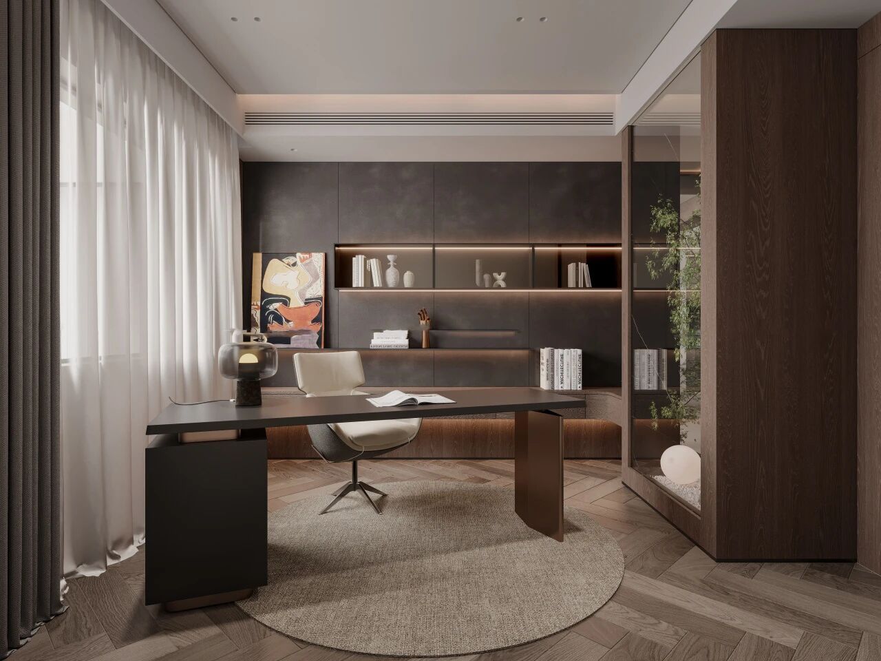 Как выбрать правильный ламинат высокого давления (HPL) для вашего проекта