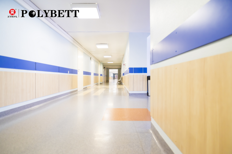 Облицовочные панели HPL из полибетта