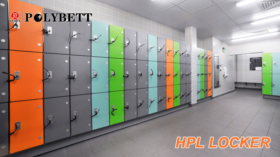 шкафчик для спортзала