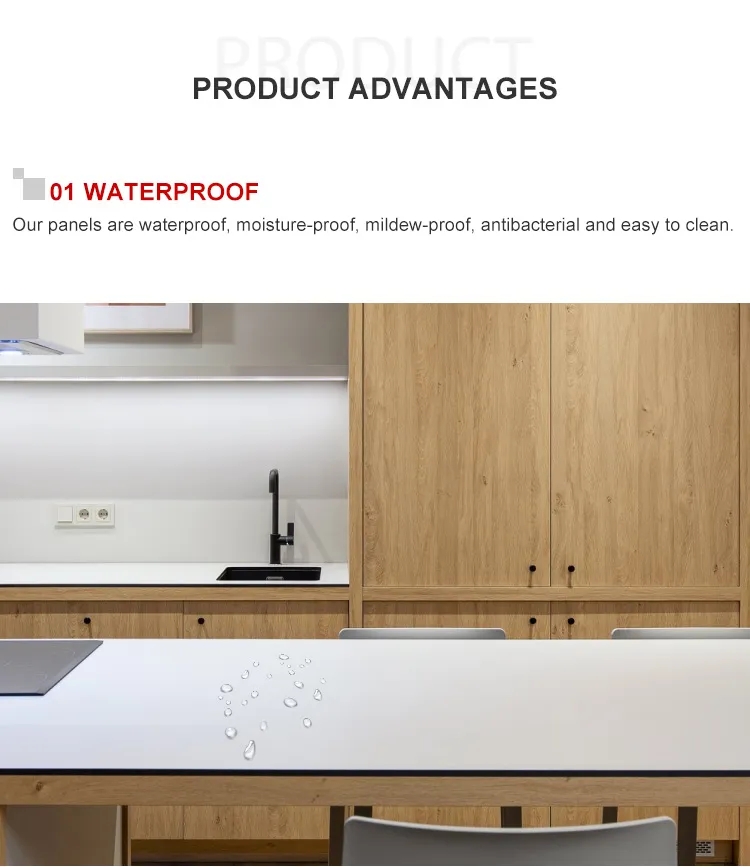 Кухонный шкаф HPL (4)