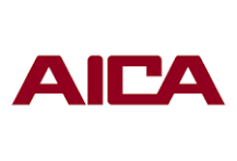 Логотип Aica PNG Векторы скачать бесплатно.webp