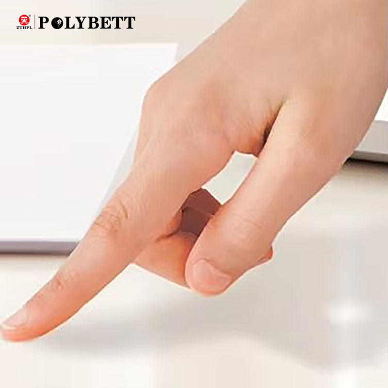 Soft Touch HPL с защитой от отпечатков пальцев 