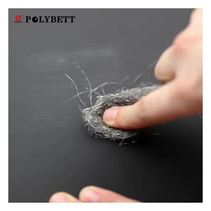 Soft Touch HPL с защитой от отпечатков пальцев 