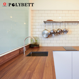 Доска Hpl нового дизайна компактная фенольная для столешницы кухонного шкафа